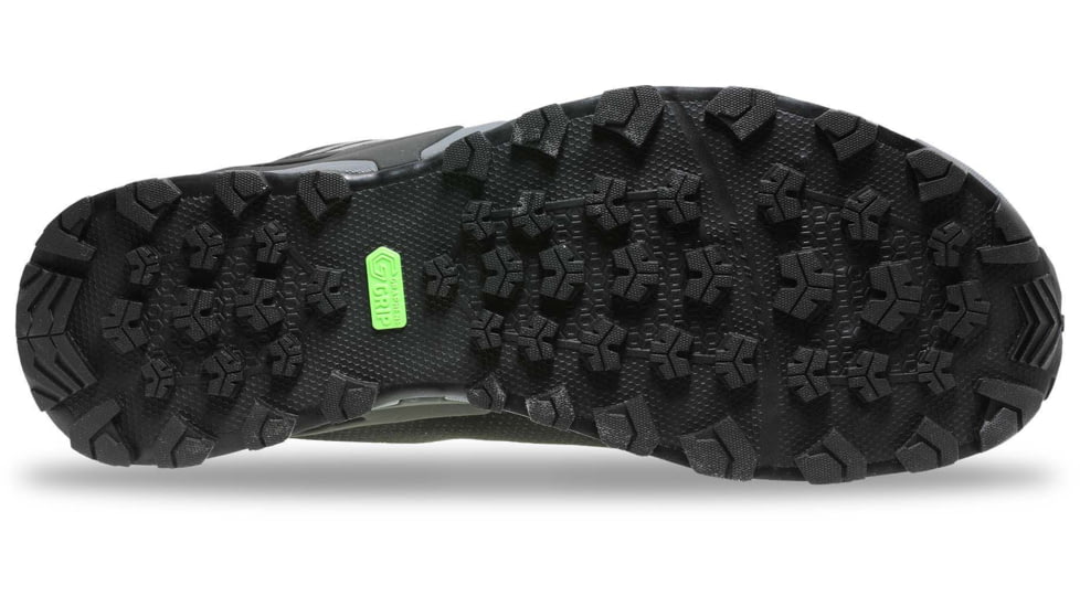 Inov-8 Roclite Pro G 400 GTX Hiking Shoes - Womens, Black/Teal, W7, 000951-BKTL-S-01-7