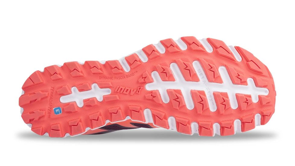 Inov-8 Terraultra 260 - Women's, Purple/White, 5.5 000766-PLWH-S-01-5.5