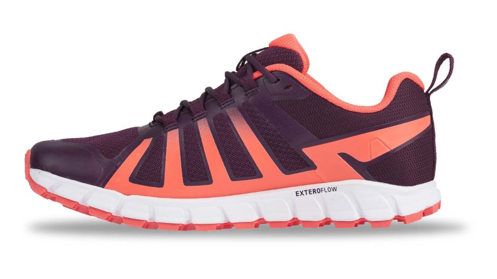 Inov-8 Terraultra 260 - Women's, Purple/White, 5.5 000766-PLWH-S-01-5.5
