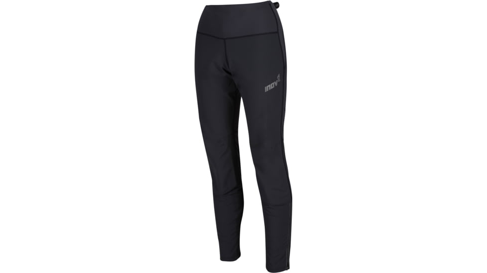 Inov-8 Tight - Womens, Black, 6, 000741-BK-04-6