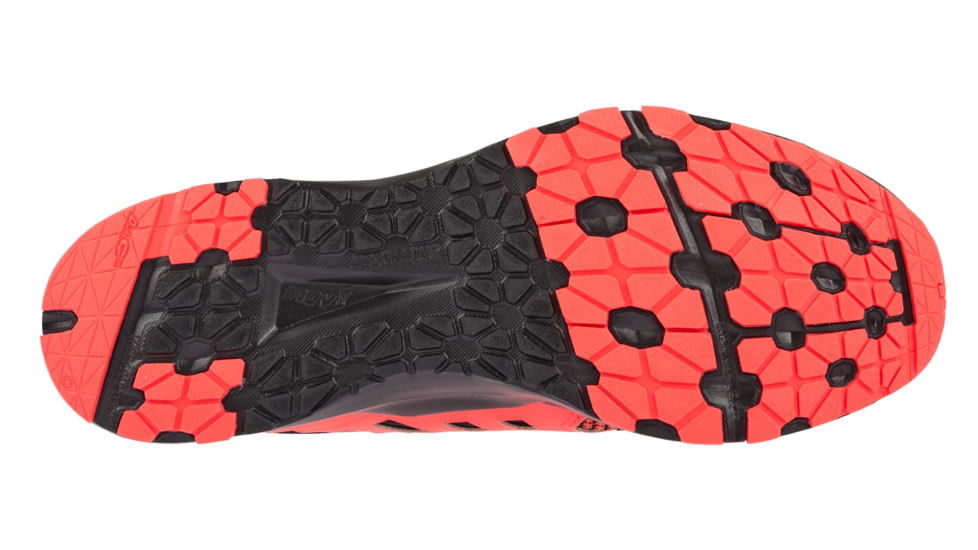 Inov8 All Train 215 Knit Training Shoes - Womens, Black/Pink, 6.5, 000701-BKPK-M-6.5