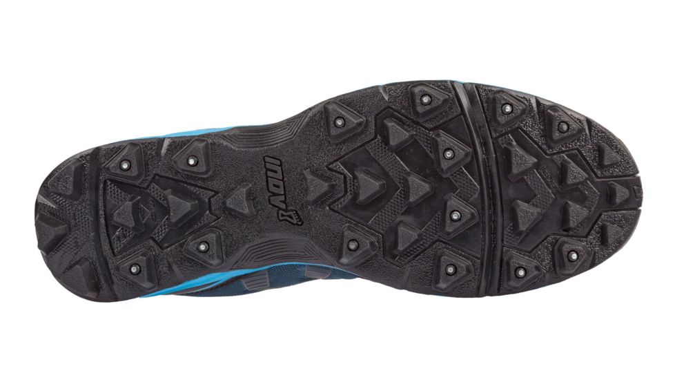 Inov8 Arctic Talon 275 Trail Running Shoes - Mens, Blue Green/Black, 8.5, 000546-BNBK-p-8.5