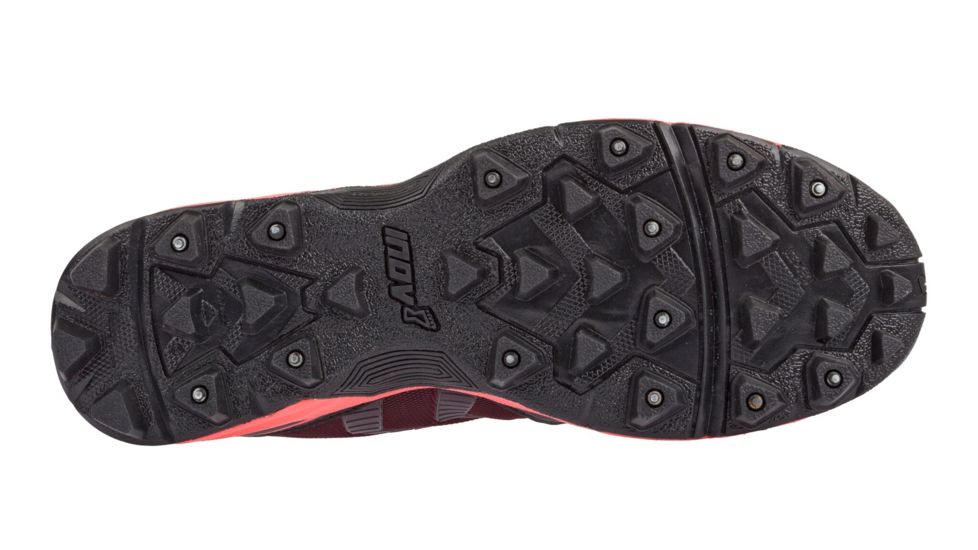 Inov8 Arctic Talon 275 Trail Running Shoes - Womens, Purple/Black, 6.5, 000547-PLBK-p-6.5