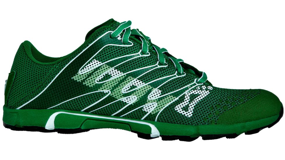 Inov8 F-Lite 230 Trail Running Shoe - Women's-6.5 US-Green/White