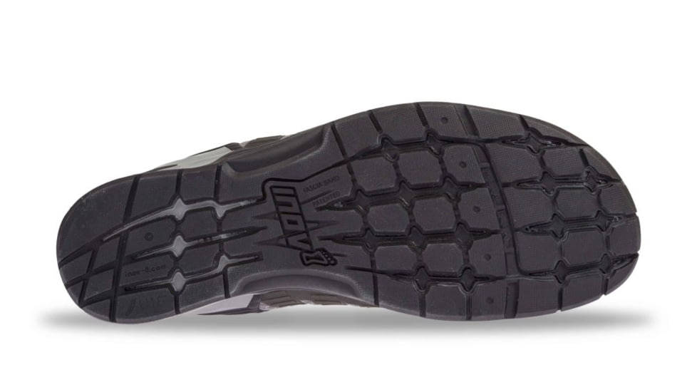 Inov8 F-Lite 260 Training Shoes - Womens, Grey/Black, 6.5, 000728-GYBK-s-6.5
