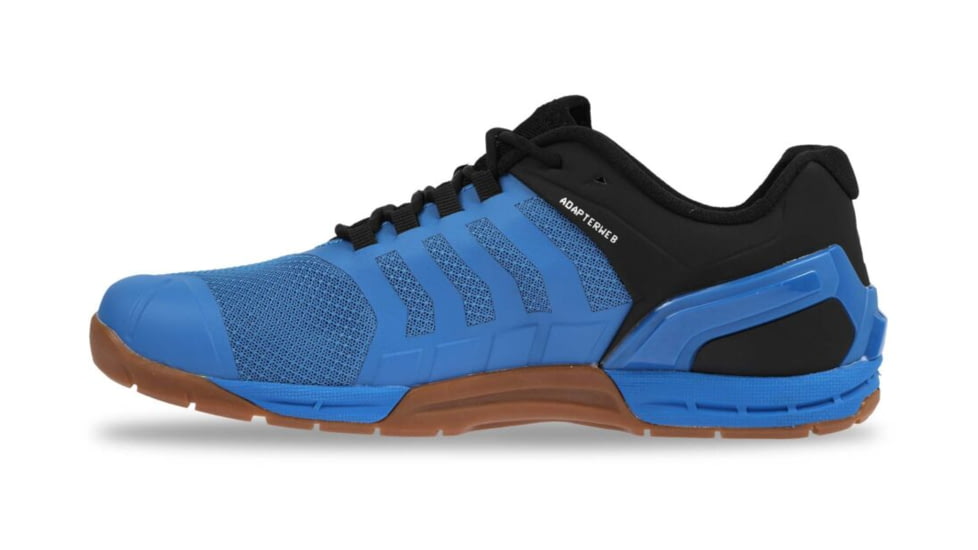 Inov8 F-Lite 290, Blue/Black, Wide - 12.5, 000767-BLBK-S-01-12.5