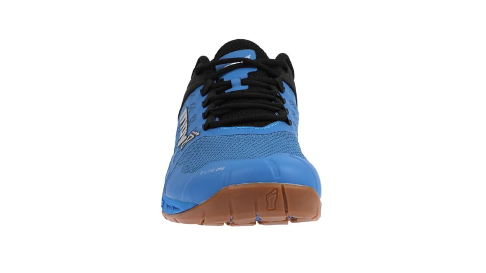 Inov8 F-Lite 290, Blue/Black, Wide - 12.5, 000767-BLBK-S-01-12.5