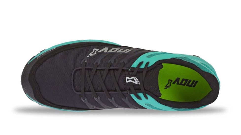 Inov8 Mudclaw 300 Trail Running Shoes - Womens, Black/Teal, 8.5, 000771-BKTL-p-8.5
