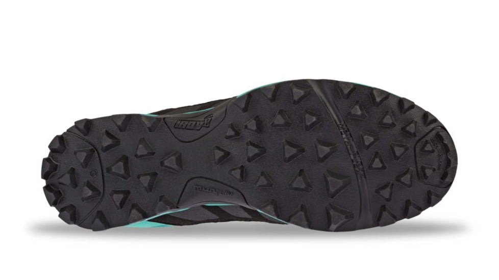Inov8 Mudclaw 300 Trail Running Shoes - Womens, Black/Teal, 8.5, 000771-BKTL-p-8.5