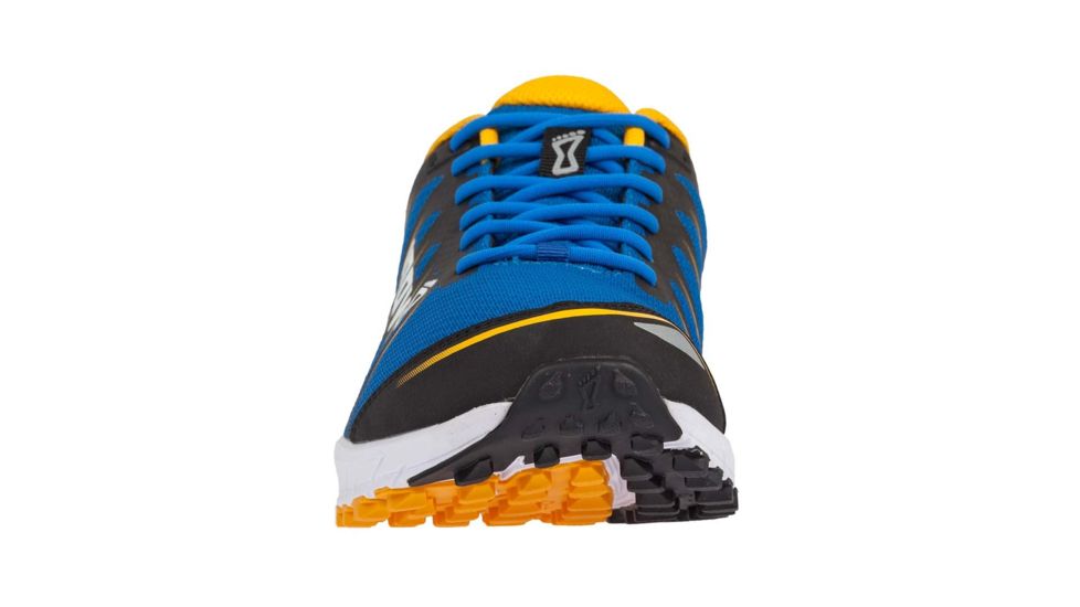 Inov8 Parkclaw 240 - Mens, Blue/Yellow, Wide - 11.5, 000797-BLYL-S-01-11.5