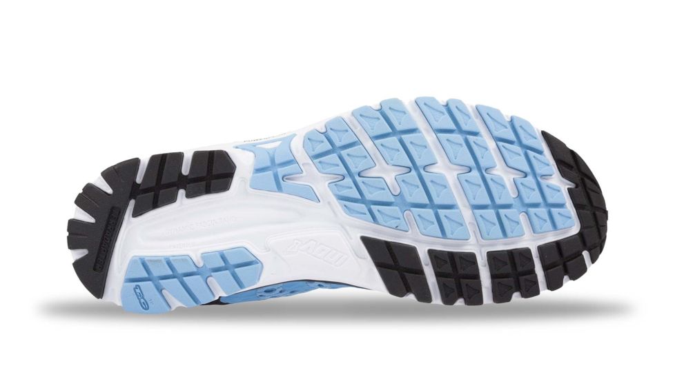 Inov8 Roadclaw 275 V2 - Womens, Blue/Black, Wide - 7.5, 000635-BLBK-S-01-7.5