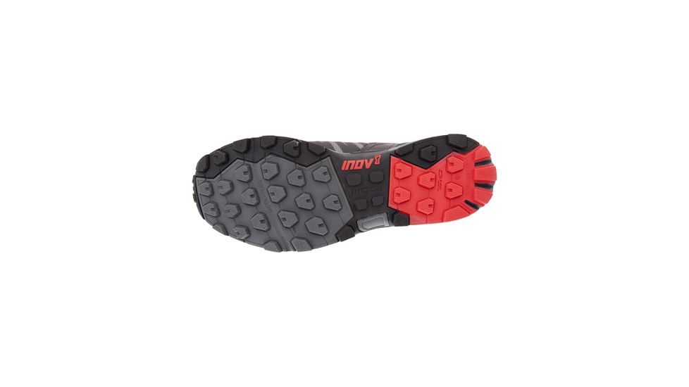Inov8 Roclite 305 GTX - Men's, Black/Grey/Red, 8.5 000556-BKGYRD-M-01-8.5