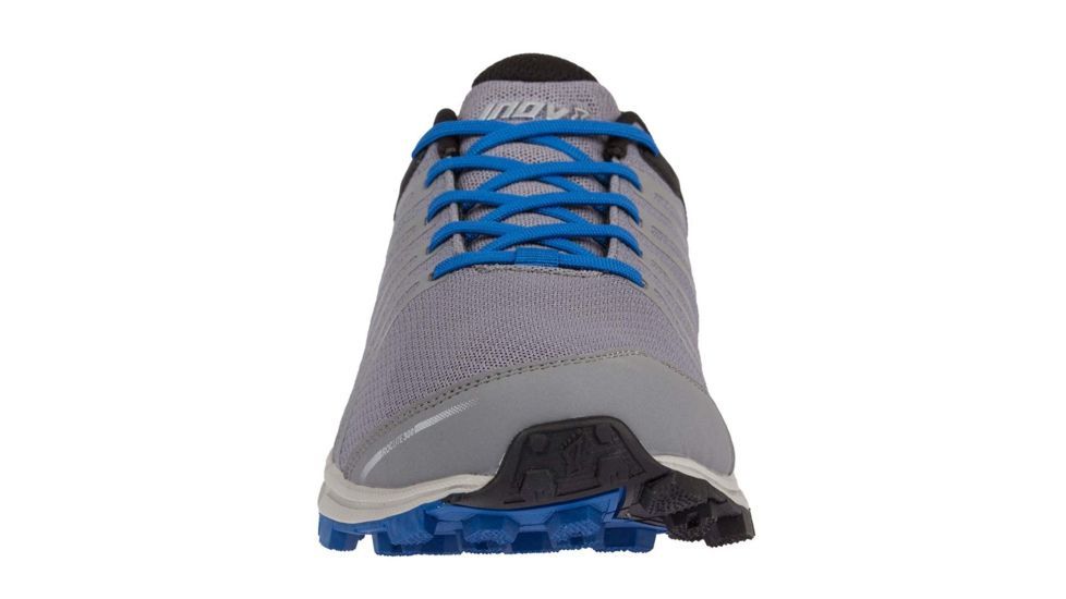 Inov8 Roclite 310 - Mens, Grey/Blue, Medium - 13, 000811-GYBL-M-01-13