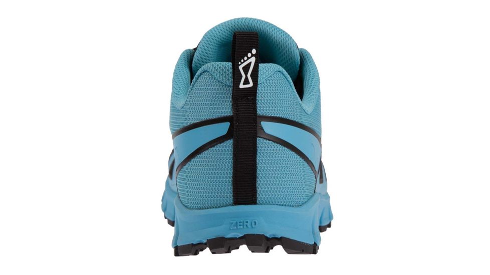 Inov8 Terraultra 260 Trailrunning Shoes, 7.5, Blue/Black, 000766-BLBK-S-01-6