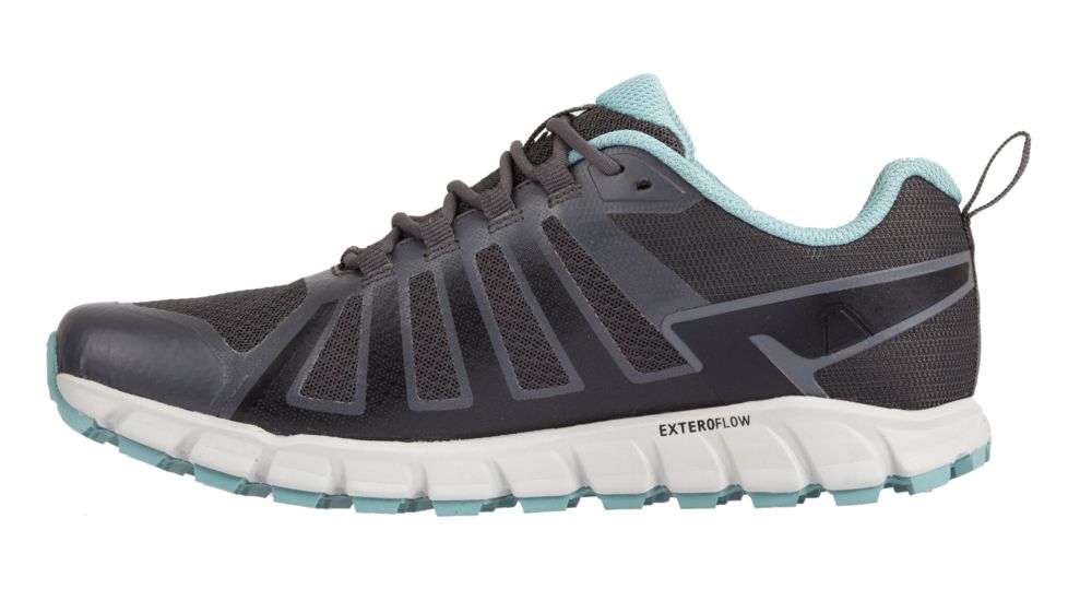 Inov8 Terraultra 260 Trail Running Shoes - Womens, Grey/Blue Grey, 7.5, 000766-GYBG-s-7.5