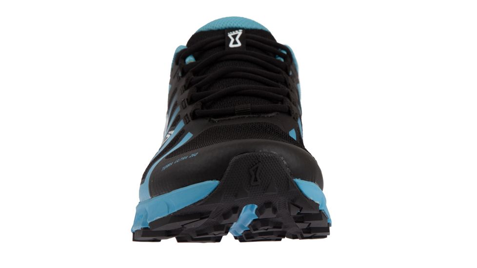 Inov8 Terraultra 260 Trailrunning Shoes, 8, Blue/Black, 000766-BLBK-S-01-6.5