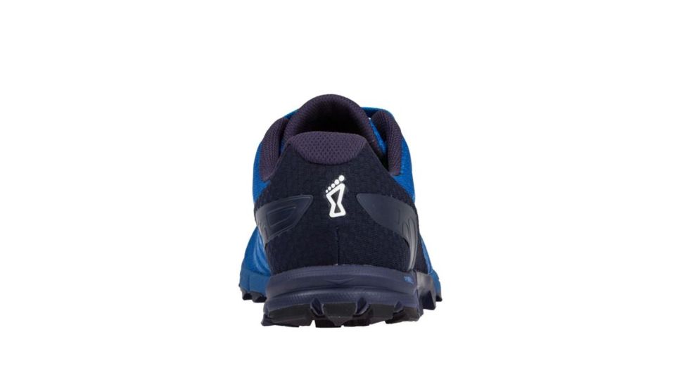 Inov-8 Trailtalon 235 Running Shoes - Men's, 9 UK, Wide, Blue/Navy, 000714-BLNY-S-01-9