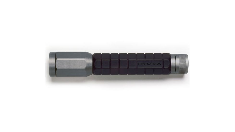 Inova Flashlight Bolt series AA, AAA and Lithium Powered