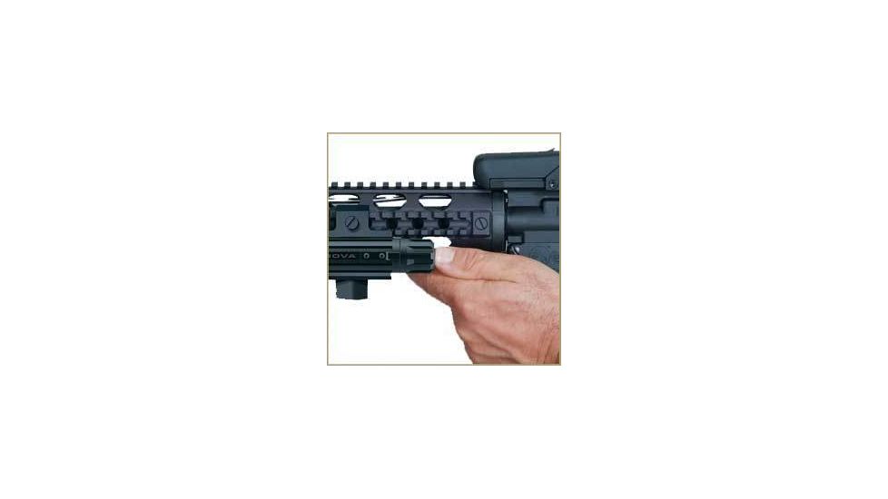 Inova Inforce Weapon Mount without Foregrip