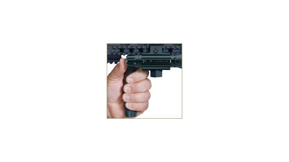 Inova Inforce Weapon Mount with Vertical Foregrip