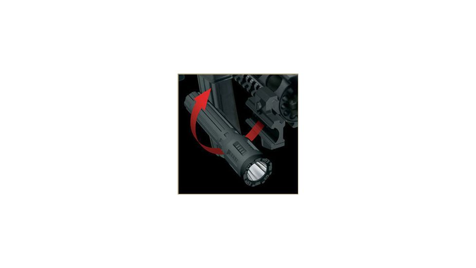 Inova Inforce Weapon Mount Quick Release