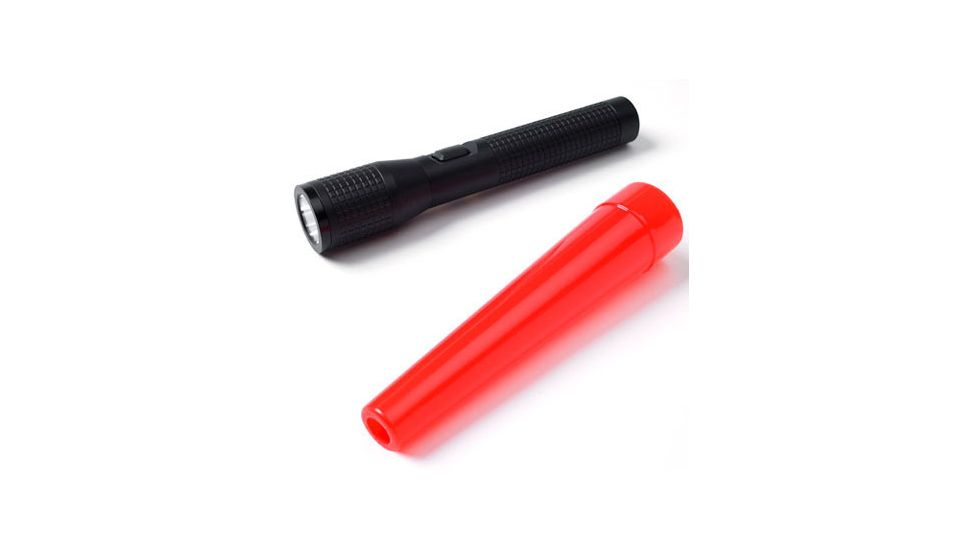 Inova Signal Cone Red