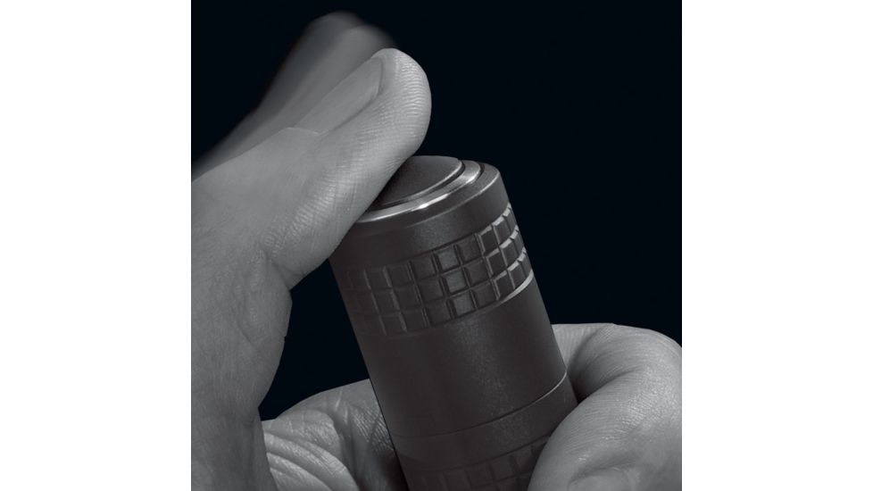 Inova T1 123A Lithium Powered Tactical LED Flashlight,241 Lumens T1C-01-R7