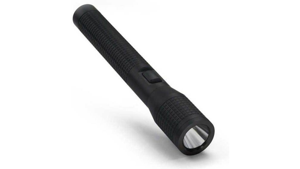 Inova Black Tactical White LED T5 Flashlight Lithium Powered with 200 Lumen output T5-MP