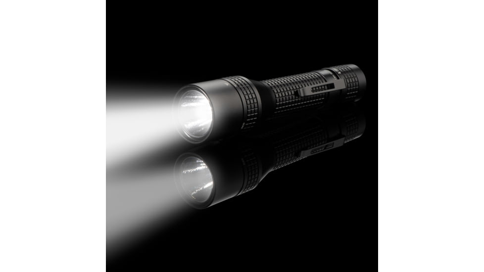 INova T8R Powerswitch Flashlight, T8RA-01-R8