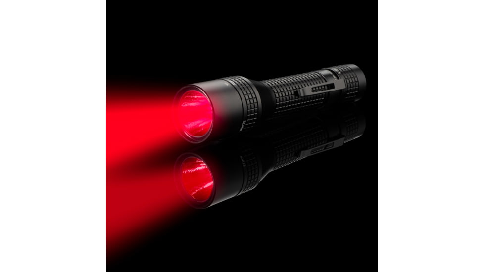 INova T8R Powerswitch Flashlight, T8RA-01-R8