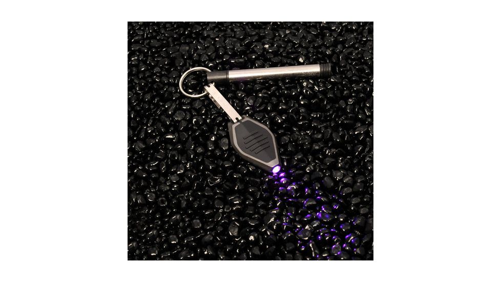 Inova Ultraviolet LED Microlight