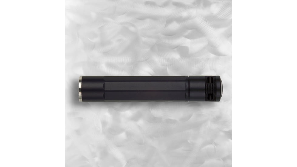 Inova X1 AA Powered 55 Lumens LED Flashlight, Black, Gift Box X1DM-GB