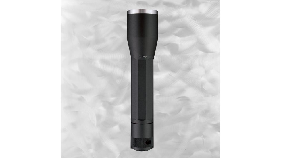 Inova X3 USB Rechargeable LED Flashlight,251 Lumens X3RB-01-R7