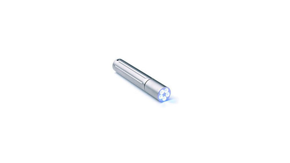 Inova Titanium Spotlight White X5MT-WT