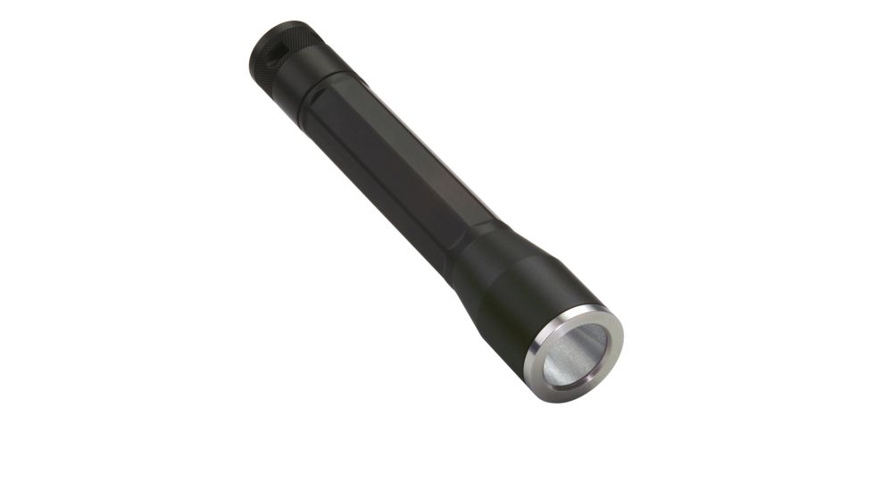 Inova XO3 LED Single Mode Flashlight, Black