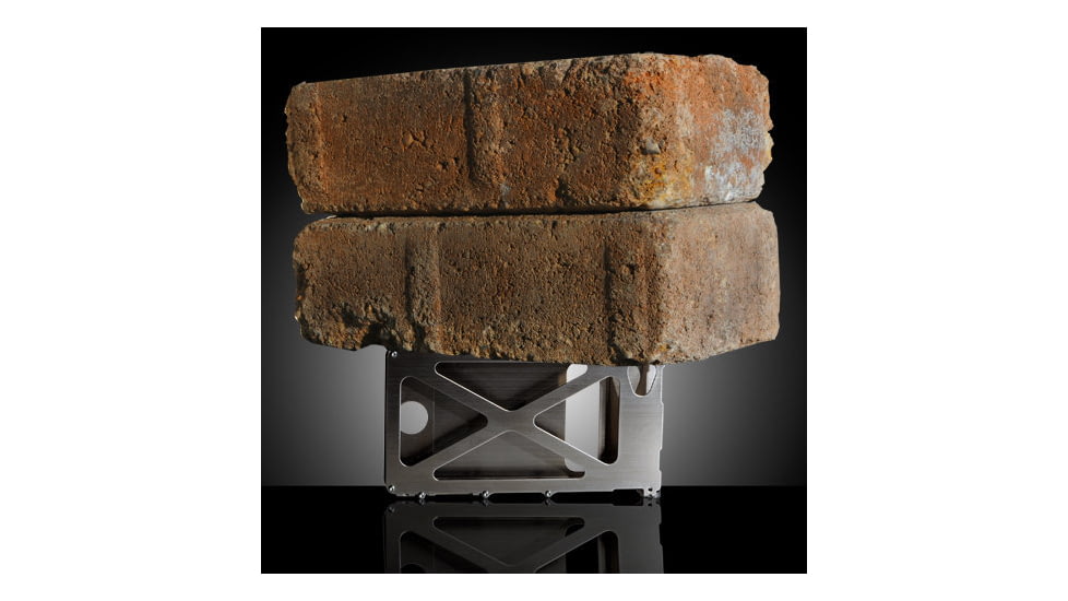 iNoxCase Cell Phone Case - Stainless Steel INOX4S