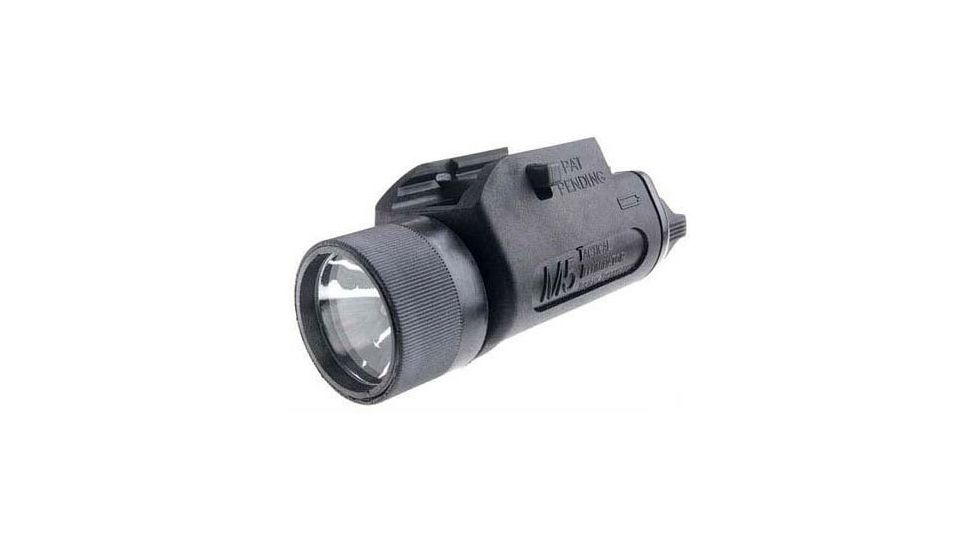Insight Technology M5 Tactical Illuminator Gun Mounted Flash Light TSW-000-A1