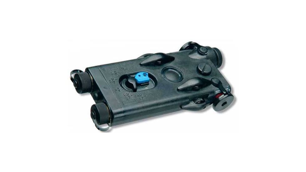 EOTech AN/PEQ-2A Infrared Aiming Laser and IR Illuminator Light ITP-500C-A2