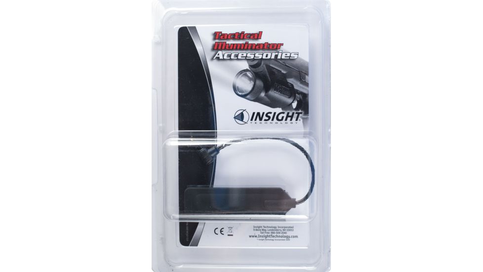 EOTech CFL-053-4 LG Long Gun Remote Switch 