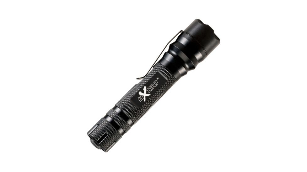 Insight Technology HX-Series Programmable Hand-Held Flashlight HX150