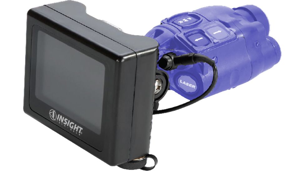 EOTech LCD Screen For MTM 100-MTL01-0001