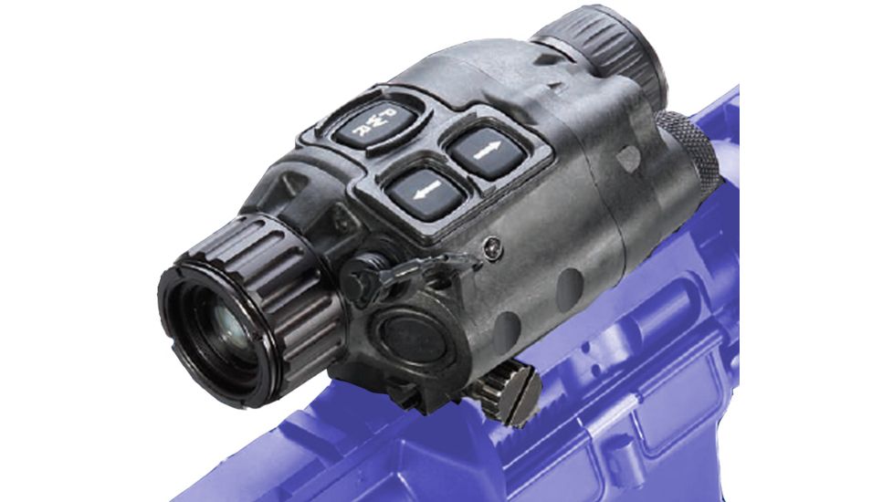 EOTech MTM Kit w/IR and 1913 Mount WTM-000-A16