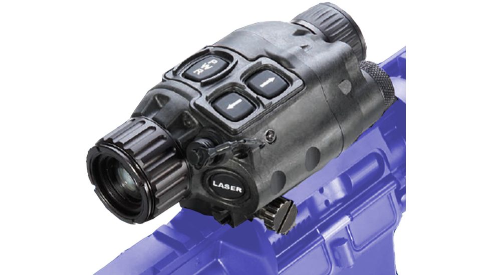 EOTech MTM Kit w/Visible and 1913 Mount WTM-000-A14