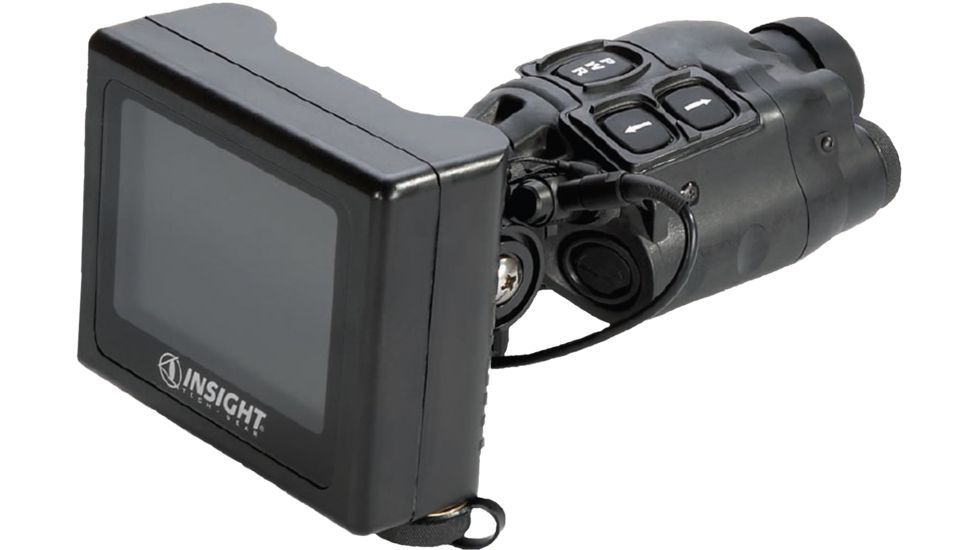 EOTech MTM-V2 IR MTM-000-A3