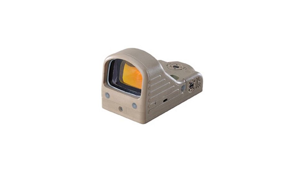 Insight Technology Red Dot Sight W/7.0 M.O.A. Dot MRD000A4
