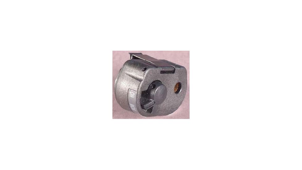 Insight Technology X-Series Flashlight Long Gun Backplate CFL-170