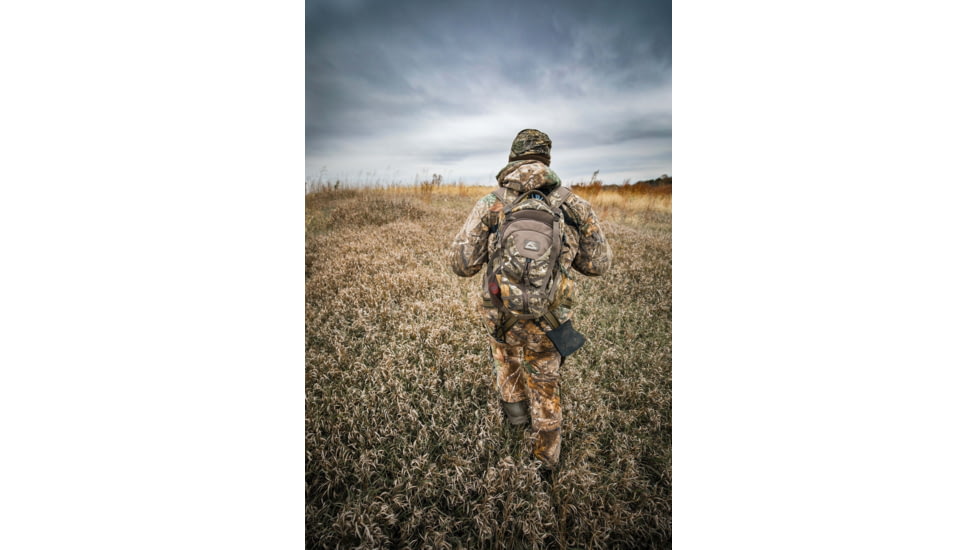 Insights Hunting The Drifter Super LightDay Pack, Realtree Edge, 9305