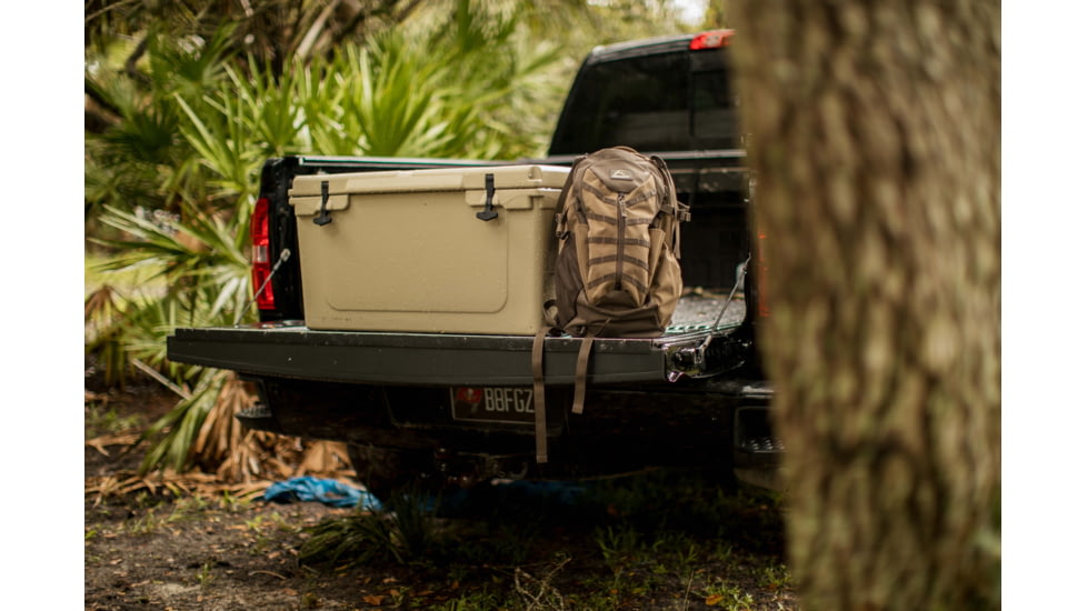 Insights Hunting The Drifter Super LightDay Pack, Solid Element, 9306