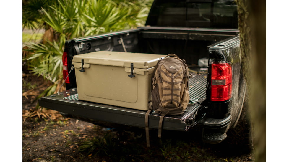 Insights Hunting The Drifter Super LightDay Pack, Solid Element, 9306