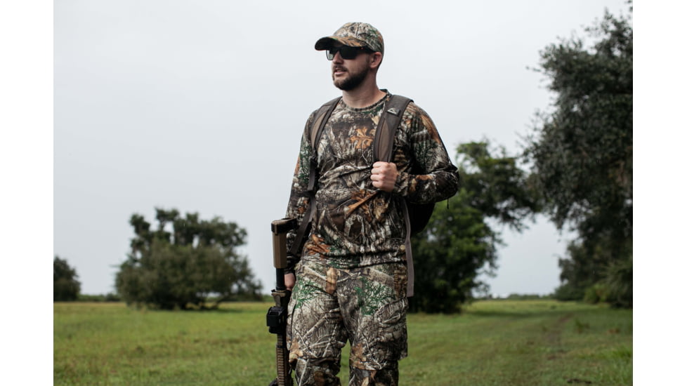 Insights Hunting The Drifter Super LightDay Pack, Solid Element, 9306